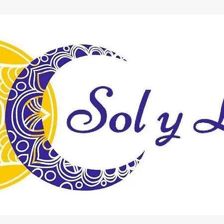 Sol Y Luna - Retreat Center Gasthof Puerto de la Cruz (Tenerife)