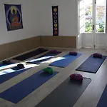 Sol Y Luna - Retreat Center