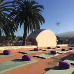 Sol Y Luna - Retreat Center *