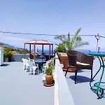 Πανσιόν Sol Y Luna - Retreat Center Πουέρτο Ντε Λα Κρουζ
