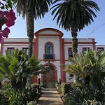 Sol Y Luna - Retreat Center Πανσιόν Πουέρτο Ντε Λα Κρουζ