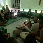 Sol Y Luna - Retreat Center Πανσιόν *