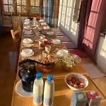 Πανσιόν Sol Y Luna - Retreat Center Πουέρτο Ντε Λα Κρουζ
