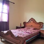 Πανσιόν Sol Y Luna - Retreat Center Πουέρτο Ντε Λα Κρουζ