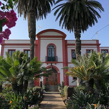 Sol Y Luna - Retreat Center Casa de hóspedes Puerto de la Cruz (Tenerife)